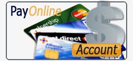 Pay Your Account Online - Twin View Storage